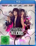 Sympathy for Delicious (Blu-ray Movie)