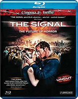 The Signal (Blu-ray Movie), temporary cover art