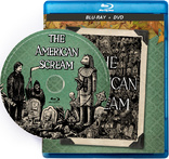 The American Scream (Blu-ray Movie)