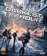 The Darkest Hour (Blu-ray Movie), temporary cover art