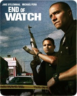 End of Watch (Blu-ray Movie)