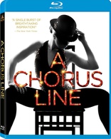 A Chorus Line (Blu-ray Movie)