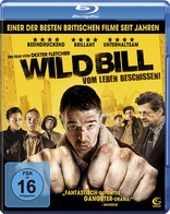 Wild Bill (Blu-ray Movie)