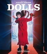 Dolls (Blu-ray Movie)