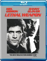 Lethal Weapon (Blu-ray Movie)