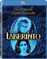 Labyrinth (Blu-ray Movie)