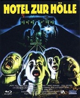 Motel Hell (Blu-ray Movie)