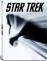 Star Trek (Blu-ray Movie)