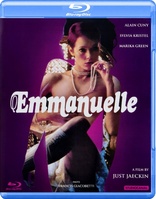 Emmanuelle (Blu-ray Movie)