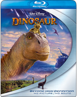 Dinosaur (Blu-ray Movie)