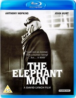 The Elephant Man (Blu-ray Movie)