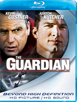 The Guardian (Blu-ray Movie)