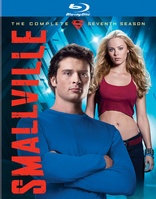 Smallville: The Complete Seventh Season (Blu-ray Movie)