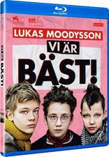 Vi r bst! (Blu-ray Movie)