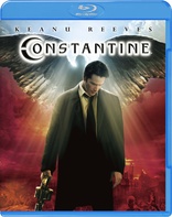 Constantine (Blu-ray Movie)