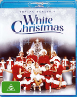 White Christmas (Blu-ray Movie), temporary cover art