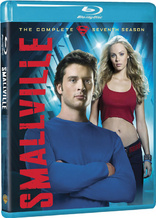 Smallville: The Complete Seventh Season (Blu-ray Movie)