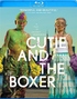 Cutie and the Boxer (Blu-ray Movie)