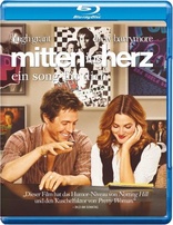 Music and Lyrics (Blu-ray Movie)