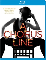 A Chorus Line (Blu-ray Movie)