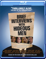 Brief Interviews with Hideous Men (Blu-ray Movie)