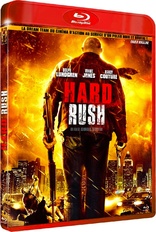 Hard Rush (Blu-ray Movie)