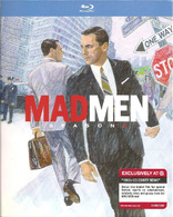 Mad Men: Season Six (Blu-ray Movie)