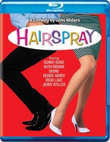 Hairspray (Blu-ray Movie)