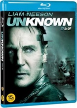 Unknown (Blu-ray Movie), temporary cover art