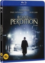 Road to Perdition (Blu-ray Movie), temporary cover art