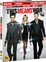 This Means War (Blu-ray Movie), temporary cover art