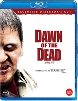 Dawn of the Dead (Blu-ray Movie), temporary cover art