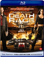 Death Race (Blu-ray Movie)