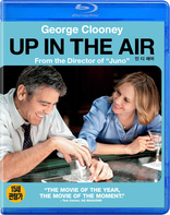 Up in the Air (Blu-ray Movie)