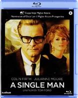 A Single Man (Blu-ray Movie)