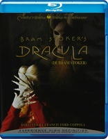 Bram Stoker's Dracula (Blu-ray Movie)