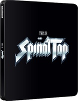 This Is Spinal Tap (Blu-ray Movie)