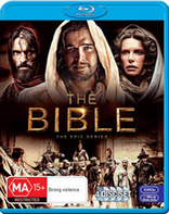 The Bible: The Epic Series (Blu-ray Movie), temporary cover art