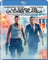 White House Down (Blu-ray Movie)