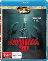 Amphibious 3D (Blu-ray Movie)