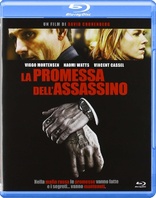 Eastern Promises (Blu-ray Movie)