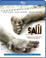 Saw (Blu-ray Movie)