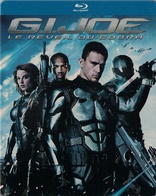 G.I. Joe: The Rise of Cobra (Blu-ray Movie)