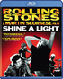 Shine a Light (Blu-ray Movie)