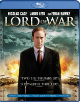 Lord of War (Blu-ray Movie)