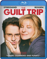 The Guilt Trip (Blu-ray Movie), temporary cover art