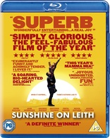 Sunshine on Leith (Blu-ray Movie)