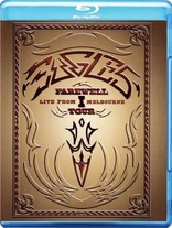 Eagles: Farewell Tour. Live From Melbourne (Blu-ray Movie)