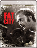 Fat City (Blu-ray Movie)