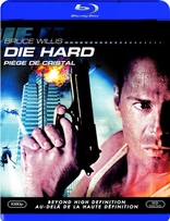 Die Hard (Blu-ray Movie), temporary cover art